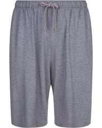 Derek Rose - Basel Lounge Shorts - Lyst