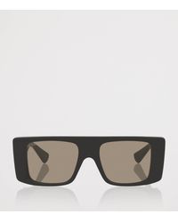 Gucci - Acetate Gc002432 Sunglasses - Lyst