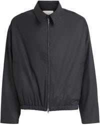Studio Nicholson - Lyons Bomber Jacket - Lyst