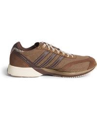 adidas - X Wales Bonner Adizero Adios Sneakers - Lyst