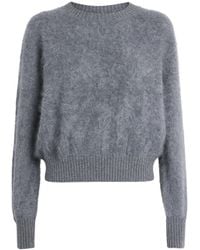 Toccin - Cashmere Talullah Sweater - Lyst