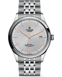 Tudor - 1926 Stainless Steel Watch 39mm - Lyst