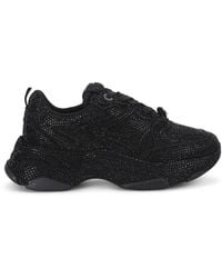 Kurt Geiger - Starlight Runner Sneakers - Lyst
