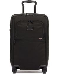 Tumi - Alpha 3 International Office Carry-On Spinner - Lyst