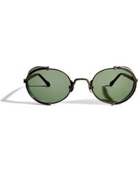 Matsuda - 10610h Sunglasses - Lyst