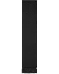 Tom Ford - Silk Polka-Dot Scarf - Lyst