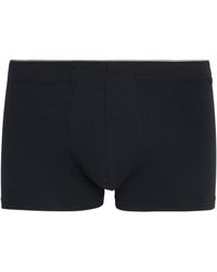 Hanro - Cotton Superior Trunks - Lyst