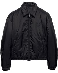 Prada - Re-Nylon Jacket - Lyst