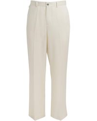 Malbon - La Perla Trousers - Lyst