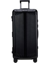 Samsonite - X Boss Check-in Suitcase (80cm) - Lyst
