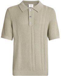 CHE - Cotton Santino Polo Shirt - Lyst