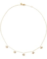 L'Atelier Nawbar - And Diamond N*93 Salvatore Choker - Lyst