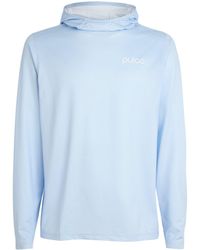 Pulco Studios - Hooded Playing Top - Lyst