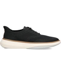 Cole Haan - Grand Phaze Stitchlite Quick-On Oxford Sneakers - Lyst