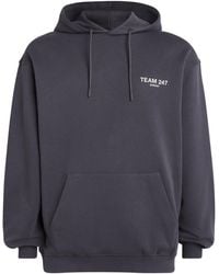 REPRESENT 247 - Cotton Team 247 Hoodie - Lyst