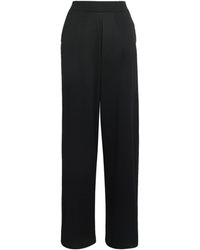 Johnstons of Elgin - Wool Ina Trousers - Lyst