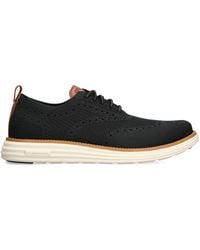 Cole Haan - Øriginalgrand Remastered Stitchlite Oxford Sneakers - Lyst