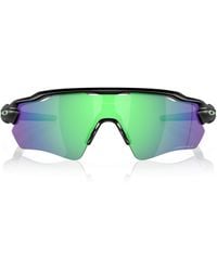 Oakley - Radar Ev Path Shield Sunglasses - Lyst