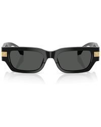 Versace - Acetate Ve4465 Sunglasses - Lyst