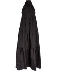 Theory Casual and summer maxi dresses 