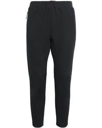 BOSS - Soft Touch Sweatpants - Lyst