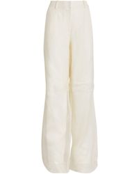 Christopher Esber - Iconica Tailored Trousers - Lyst