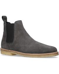mens chelsea boots kurt geiger