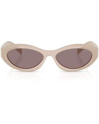 Prada - Acetate Pr 26Zs Sunglasses - Lyst