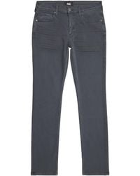 PAIGE - Lennox Slim Jeans - Lyst