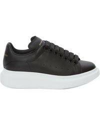 McQueen - Oversized Trainers - Lyst