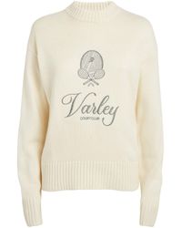Varley - Namesake Knit Edie Sweater - Lyst