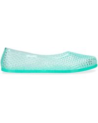 Ancient Greek Sandals - Jelly Iro Ballet Flats - Lyst