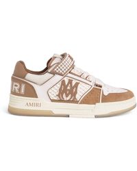 Amiri - 'Ma Skyline' Sports Shoes - Lyst