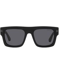 Tom Ford - Acetate Ft0711-N Sunglasses - Lyst