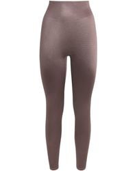 NikeSKIMS - Bonded Waist 26" Leggings - Lyst
