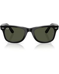 Ray-Ban - Rb2140 Original Wayfarer Classic Square Sunglasses - Lyst