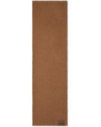 Tom Ford - Cashmere Logo Scarf - Lyst