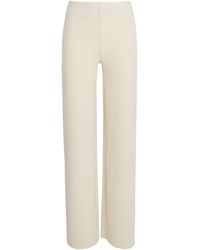 Birrot - Lay 2 Straight Trousers - Lyst