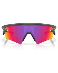 Oakley - Sphaera Slash Sunglasses - Lyst