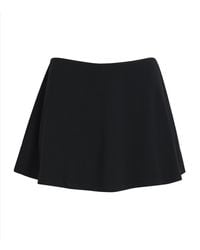 Skims - Smooth Layers Mini Skort - Lyst