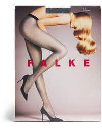 FALKE - Glitter 30 Tights - Lyst