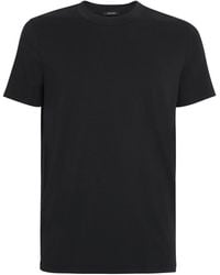 Tom Ford - Cotton-Modal T-Shirt - Lyst