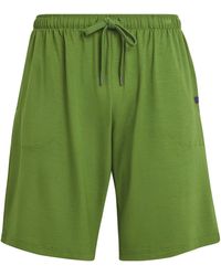 Derek Rose - Basel Lounge Shorts - Lyst
