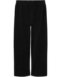 AllSaints - Harris Straight Sweatpants - Lyst