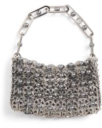 Rabanne - Sphere Shoulder Bag - Lyst
