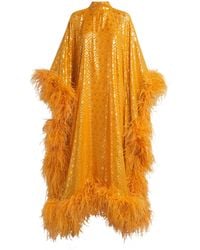 ‎Taller Marmo - Sequin Casta Diva Opulence Gown - Lyst