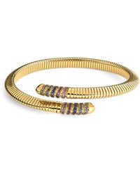 Emily P. Wheeler - And Sapphire Tubogas Bracelet - Lyst