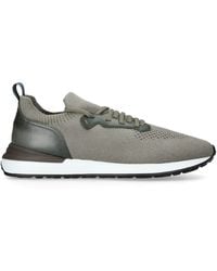 Magnanni - Stratus Lyteknit Sneakers - Lyst