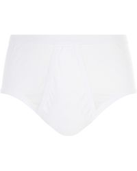 Men's Zimmerli Underwear from $45 | Lyst