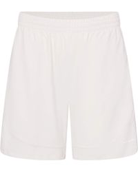 NikeSKIMS - Airy Relaxed Shorts - Lyst